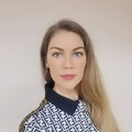 Фотография специалиста Князева Анастасия Викторовна
