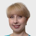 Фотография специалиста Чучкаева Ксения Викторовна