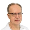 Фотография специалиста Щербович Андрей Анатольевич