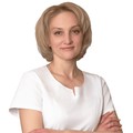 Фотография специалиста Евсютина Юлия Васильевна