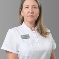Фотография специалиста Лосева Ольга Валерьевна