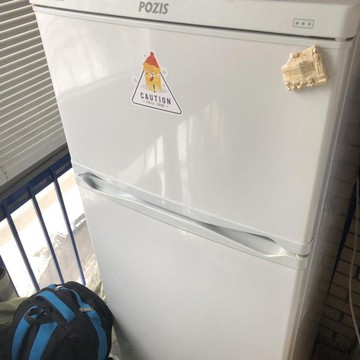 Ремонт холодильников POZIS фото 1