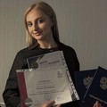 Фотография специалиста Власова Анна