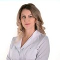 Фотография специалиста Смирнова Екатерина Владимировна