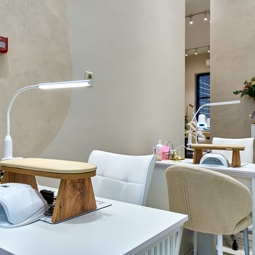 Студия маникюра NailMaker Bar на Измайловской фото 3