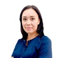 Фотография специалиста Шарафутдинова Галия Маратовна