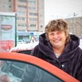 Фотография специалиста Баранцева Катерина Анатольевна