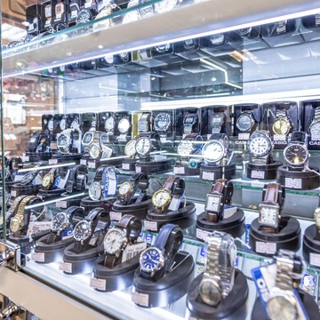Магазин часов в Новокосино фото 1