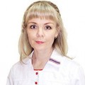 Фотография специалиста Поздеева Наталья Владимировна