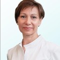 Фотография специалиста Шалдина Наталья Владимировна