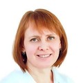 Фотография специалиста Скарлыгина Венера Ришатовна