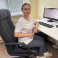 Фотография специалиста Первых Галина Александровна