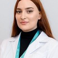Фотография специалиста Дагирова Зумрут Мусаевна