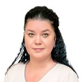 Фотография специалиста Королихина Елена Сергеевна