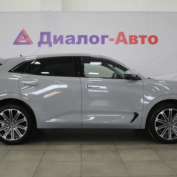 Диалог Авто официальный дилер Changan фото 2