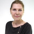 Фотография специалиста Новикова Наталья Евгеньевна