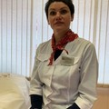 Фотография специалиста Степанова Елена