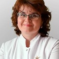 Фотография специалиста Бобылова Мария Юрьевна