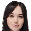 Фотография специалиста Богданова Марина Валерьевна