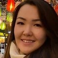 Фотография специалиста Аскарова Дина