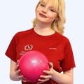 Фотография специалиста Волкова Ксения