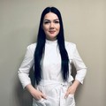 Фотография специалиста Черкасова Наталья Александровна