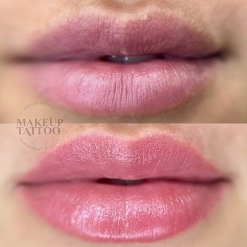 Школа-студия перманентного макияжа MAKEUPTATTOO фото 2