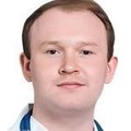 Фотография специалиста Федоров Андрей Геннадьевич