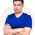 Фотография специалиста Калашников Александр Вадимович