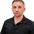 Фотография специалиста Салихов Муслим Абдурашидович