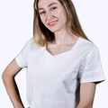 Фотография специалиста Стрельцова Ирина Алексеевна