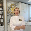 Фотография специалиста Бруква Светлана Александровна