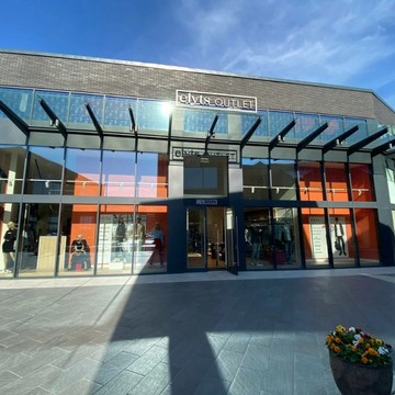 Бутик Elyts Outlet фото 1