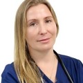Фотография специалиста Кузнецова Антонина Андреевна