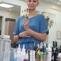 Фотография специалиста Ф Анна