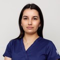 Фотография специалиста Сакунц Ляна Геворковна