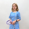 Фотография специалиста Фомина Дарья Викторовна