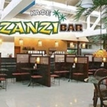 Zanzi-bar на Московском шоссе фото 1