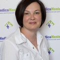 Фотография специалиста Назарова Елена Анатольевна