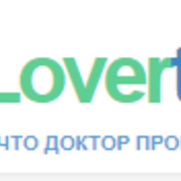 Интернет-магазин Ловертаб фото 1