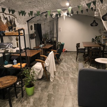 Арт-кофейня &quot;Ultima thule&quot; фото 2