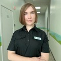 Фотография специалиста Каирова Евгения Александровна