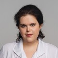Фотография специалиста Кравцова Татьяна Игоревна