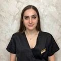 Фотография специалиста Симанцева Ольга