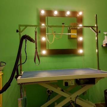 Зоосалон Welcome pets фото 1