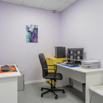 Центр МРТ на Каширском шоссе фото 3