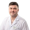 Фотография специалиста Токбаев Каплан Бесланович