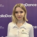 Фотография специалиста Дубанова Алёна