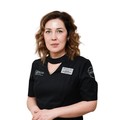 Фотография специалиста Собинова Александра Петровна