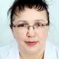 Фотография специалиста Кораблева Ольга Александровна